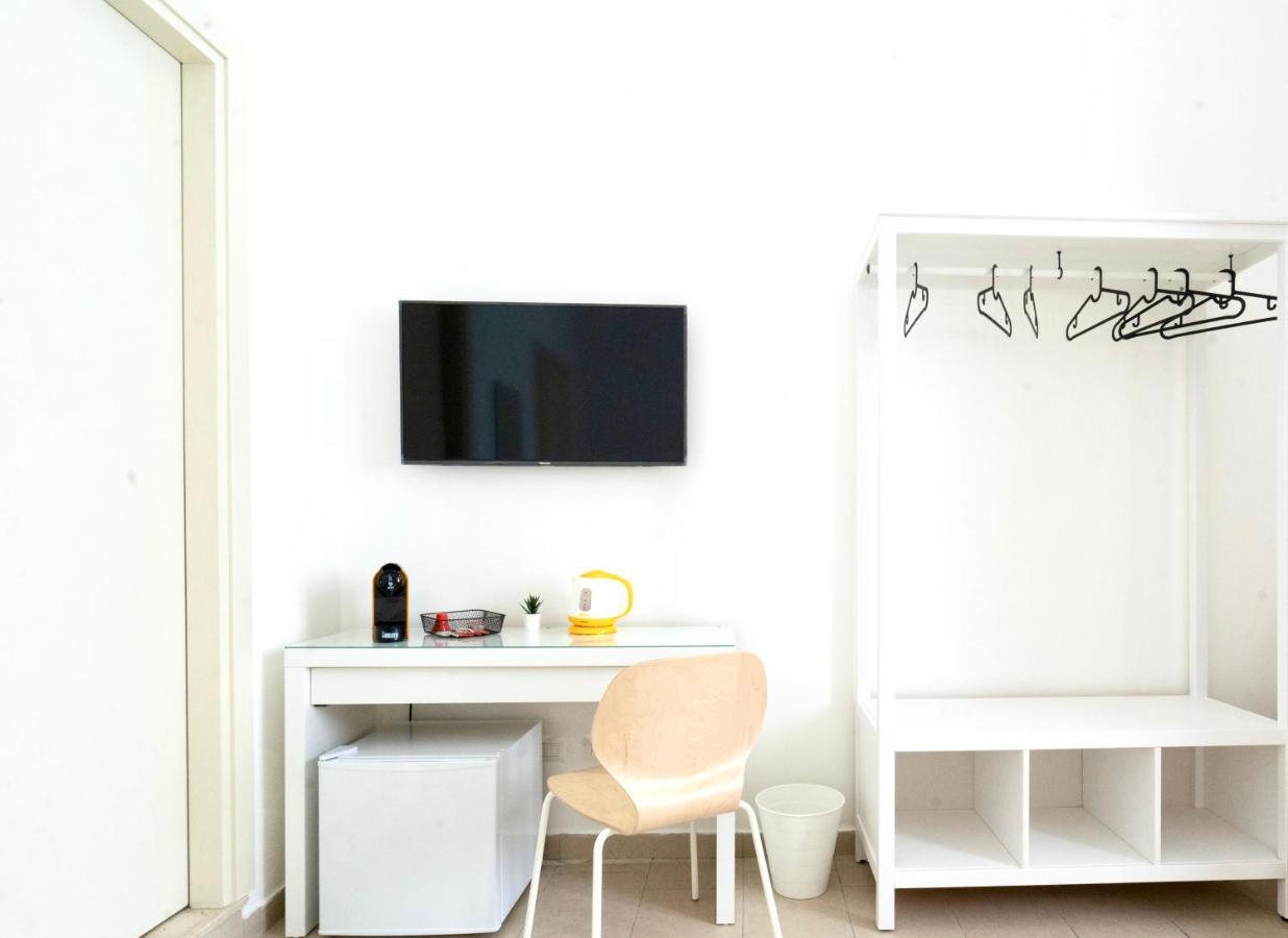Be Happy Rooms Κατάνια Εξωτερικό φωτογραφία