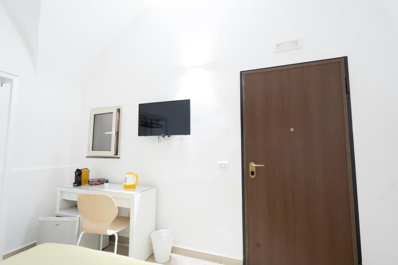 Be Happy Rooms Κατάνια Εξωτερικό φωτογραφία