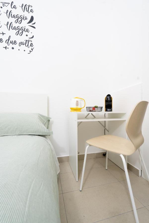 Be Happy Rooms Κατάνια Εξωτερικό φωτογραφία
