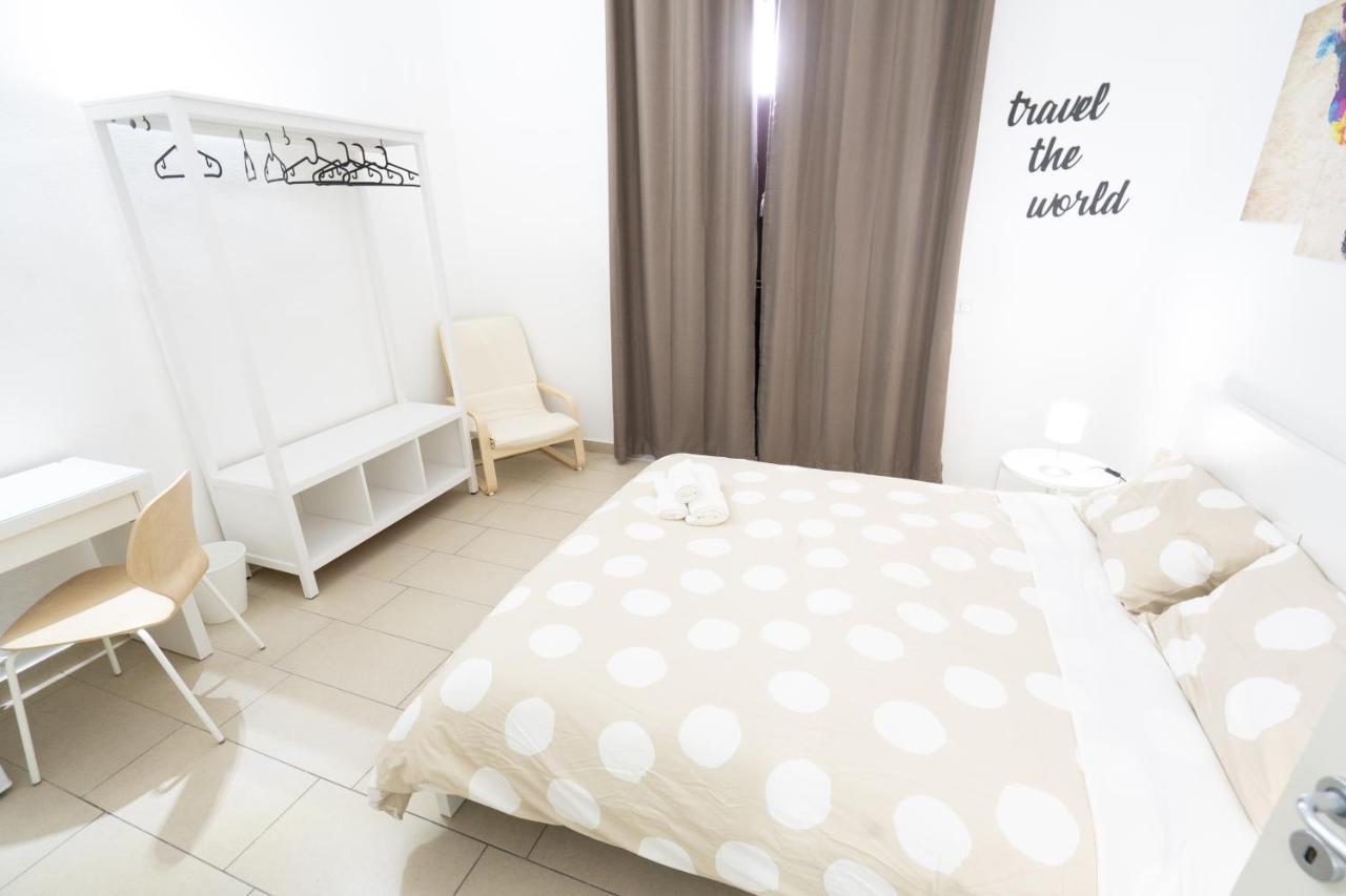 Be Happy Rooms Κατάνια Εξωτερικό φωτογραφία