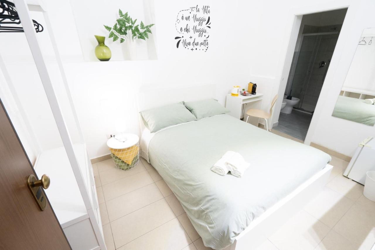Be Happy Rooms Κατάνια Εξωτερικό φωτογραφία