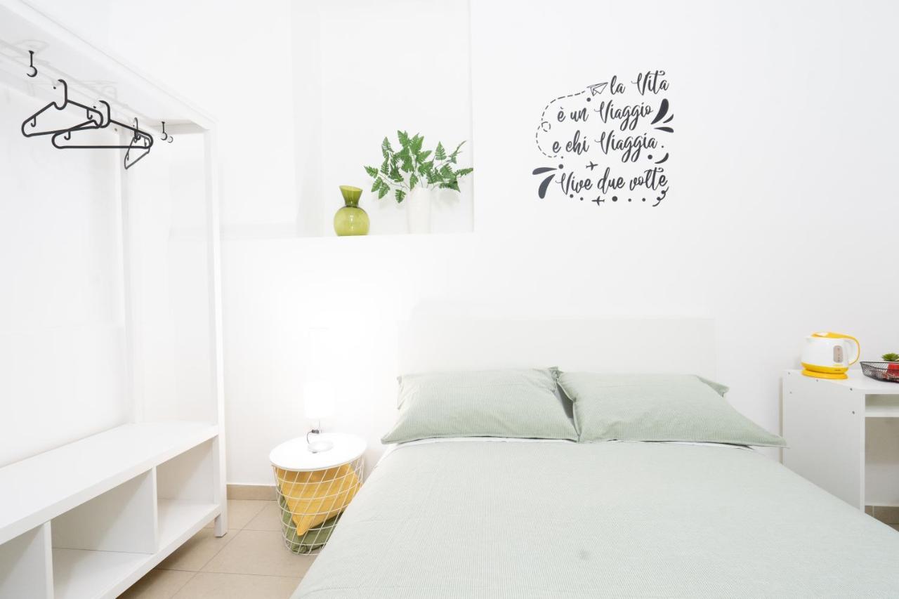 Be Happy Rooms Κατάνια Εξωτερικό φωτογραφία