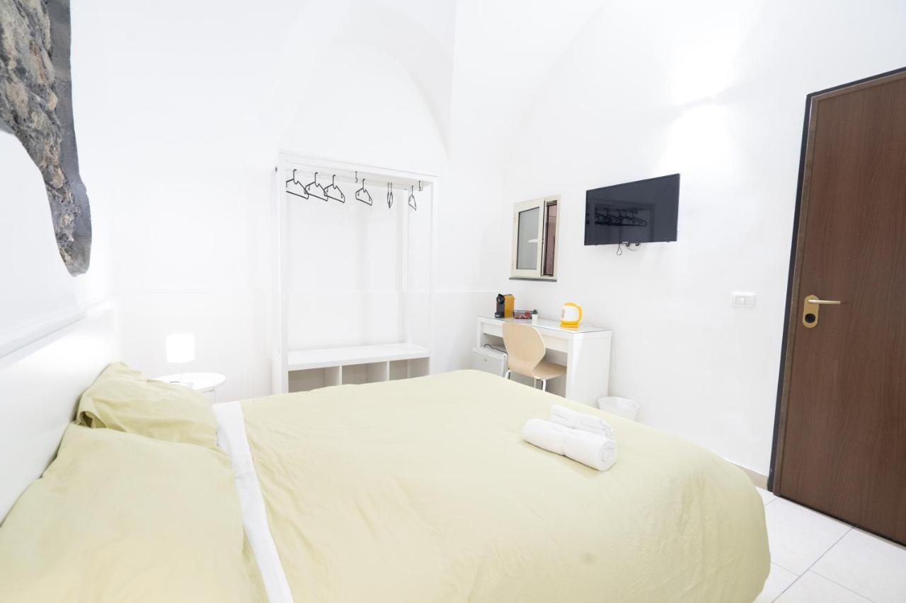 Be Happy Rooms Κατάνια Εξωτερικό φωτογραφία