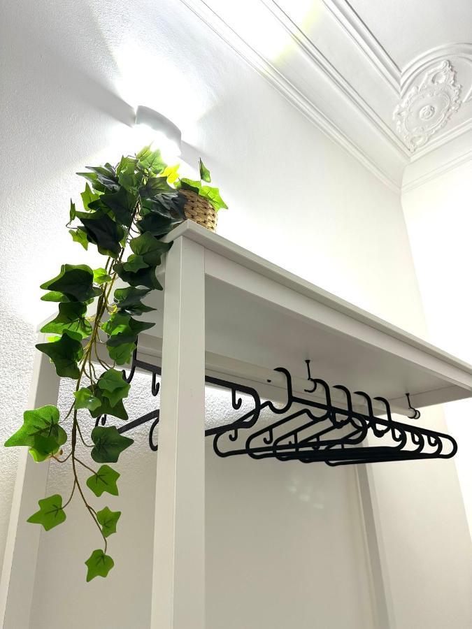 Be Happy Rooms Κατάνια Εξωτερικό φωτογραφία