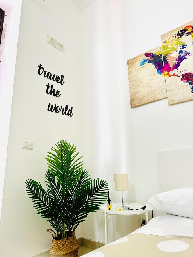 Be Happy Rooms Κατάνια Εξωτερικό φωτογραφία