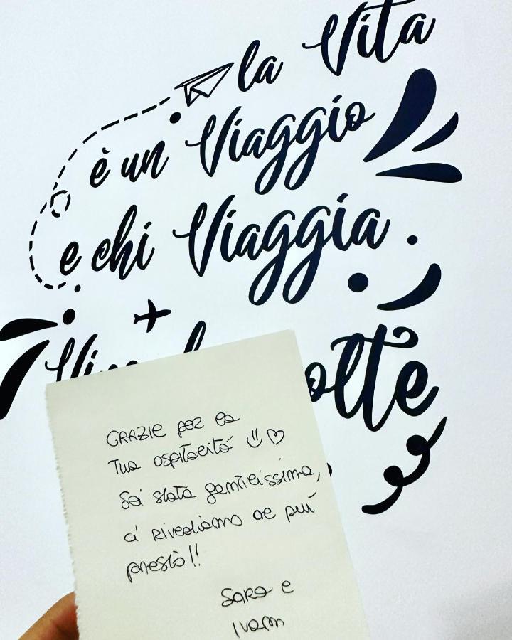 Be Happy Rooms Κατάνια Εξωτερικό φωτογραφία
