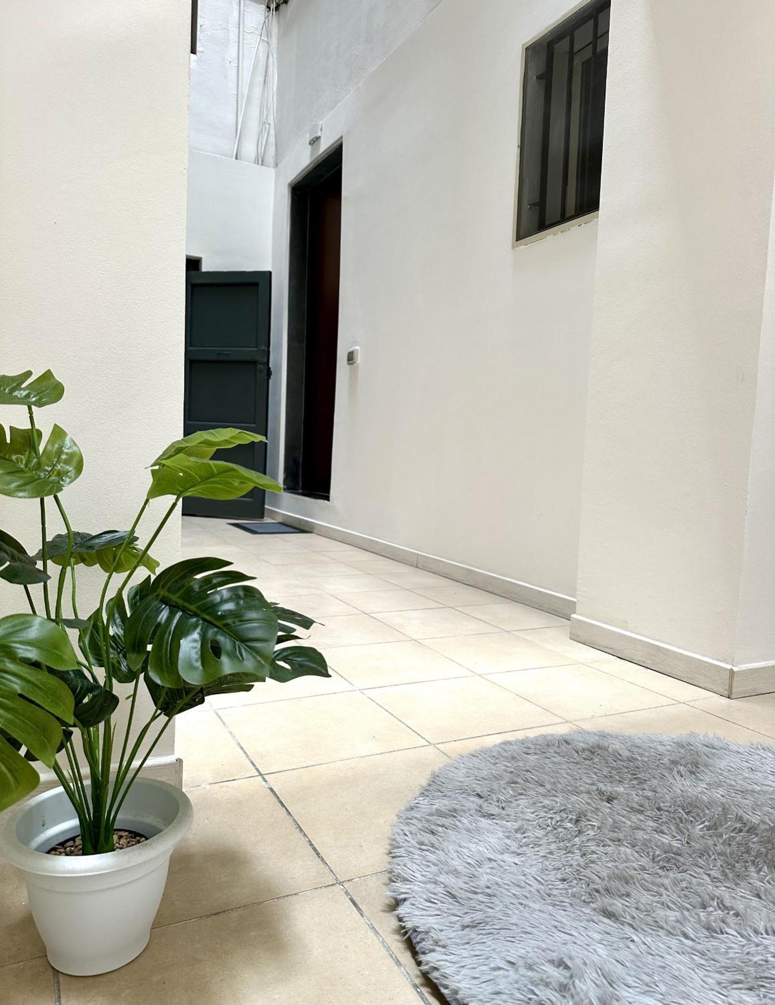 Be Happy Rooms Κατάνια Εξωτερικό φωτογραφία